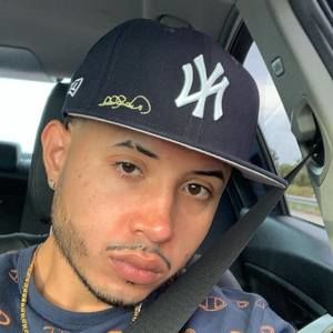 Meet your Posher, Lou